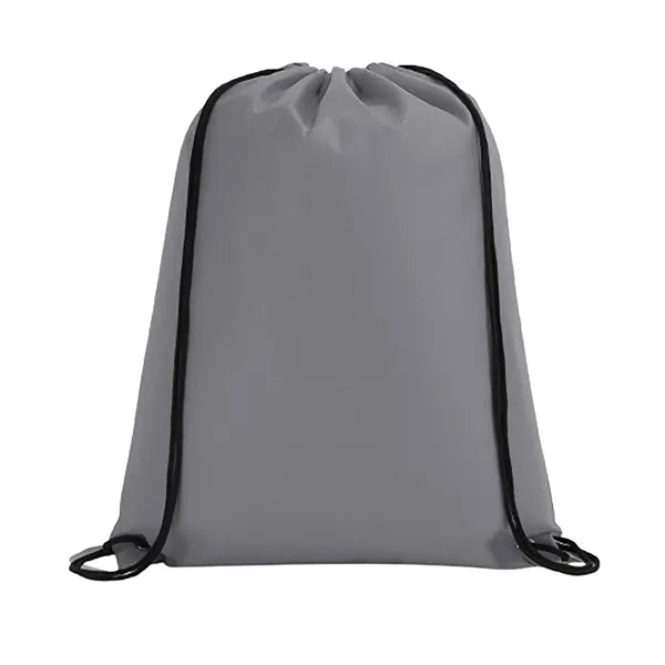 Non-woven Drawstring Backpack