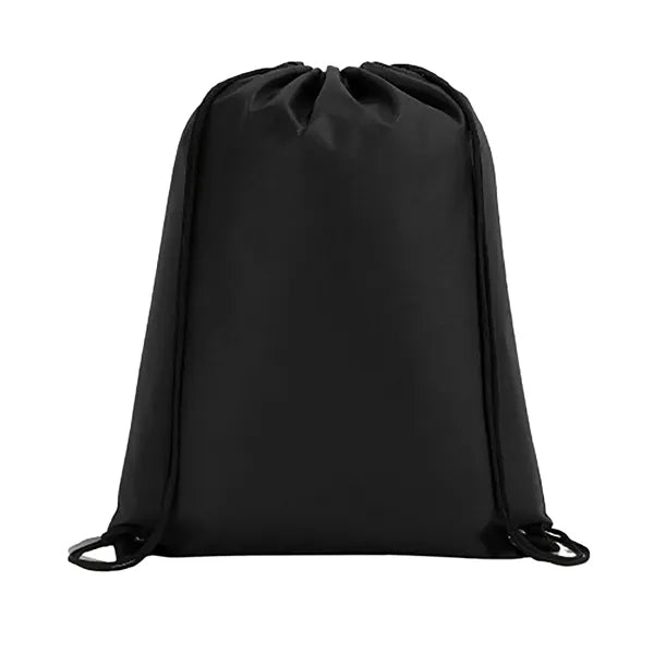 Non-woven Drawstring Backpack