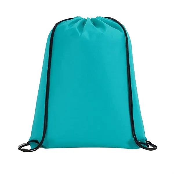 Non-woven Drawstring Backpack