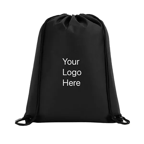 Non-woven Drawstring Backpack