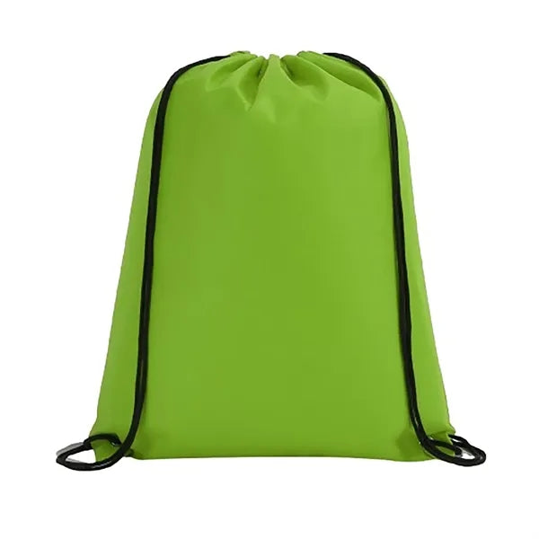 Non-woven Drawstring Backpack