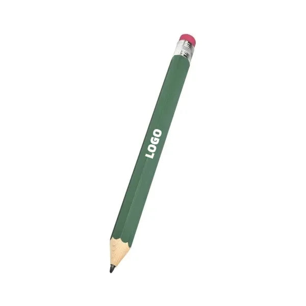 Wooden Jumbo Pencils 15.35inch