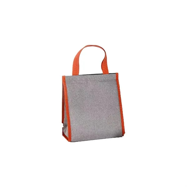 Thermal Lunch Cooler Tote Bag