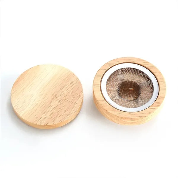 Cocktail Smoker Kit