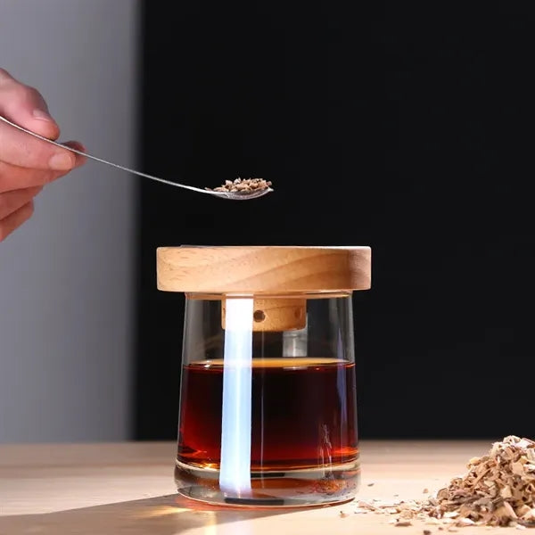 Cocktail Smoker Kit