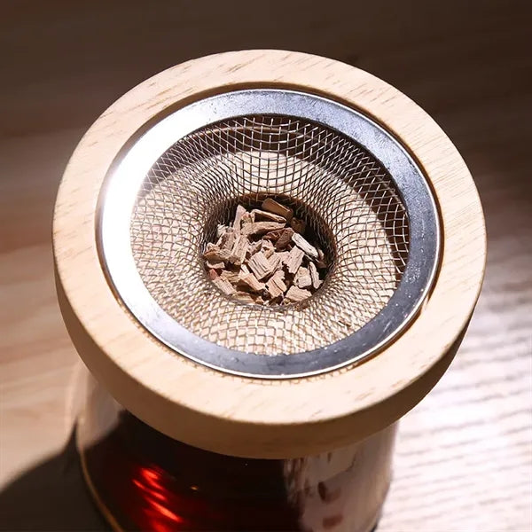 Cocktail Smoker Kit