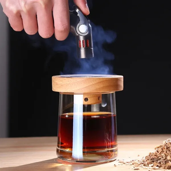 Cocktail Smoker Kit