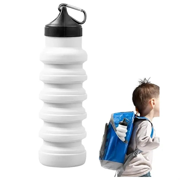 Foldable Swiggy Hydration Bottle