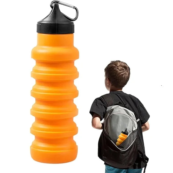 Foldable Swiggy Hydration Bottle