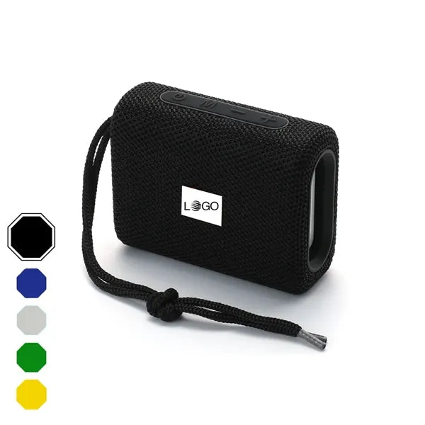 Mini Bluetooth Speaker