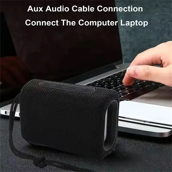 Mini Bluetooth Speaker
