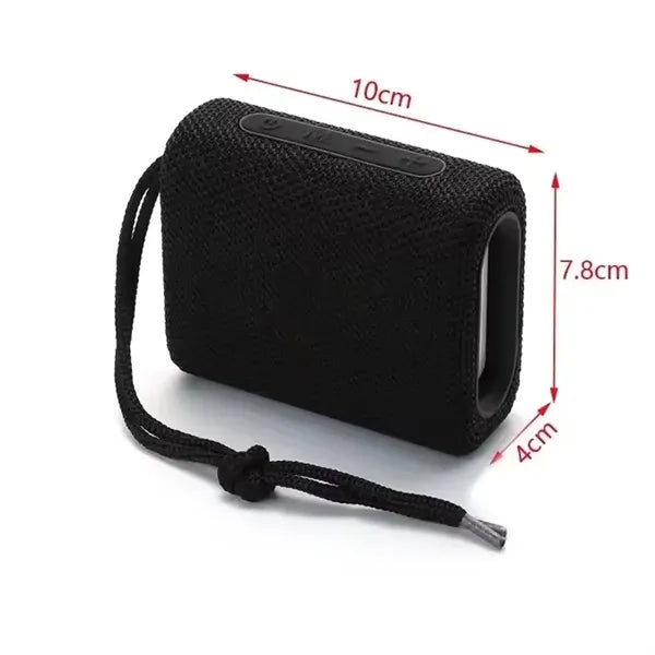 Mini Bluetooth Speaker