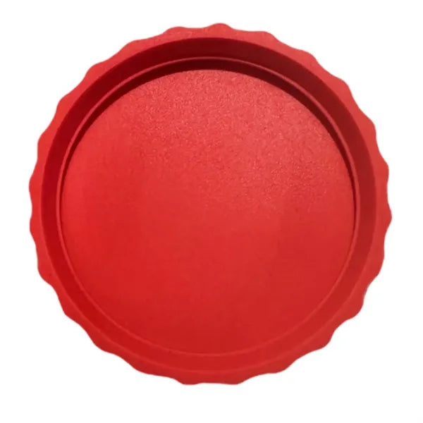 Silicone Coke Bottle Cap