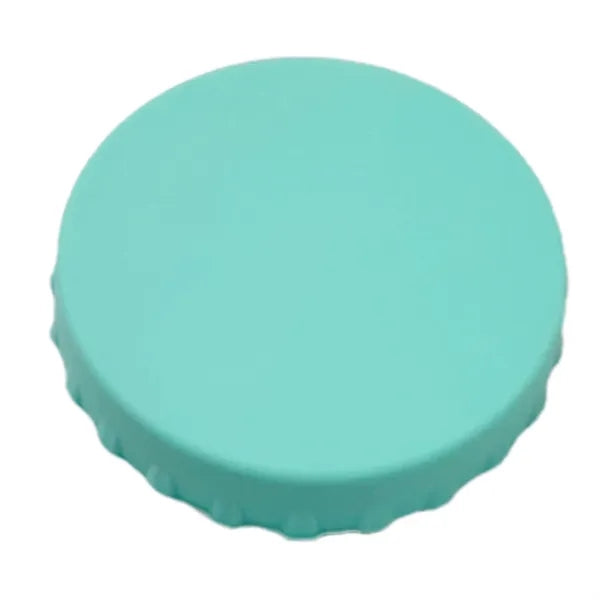 Silicone Coke Bottle Cap