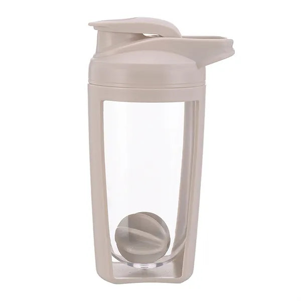 Streamlined Shaker Bottle