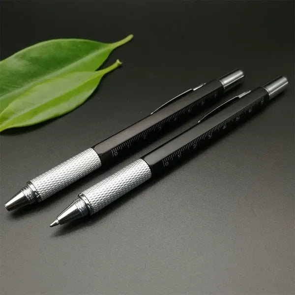 6 In 1 Multitool Pen