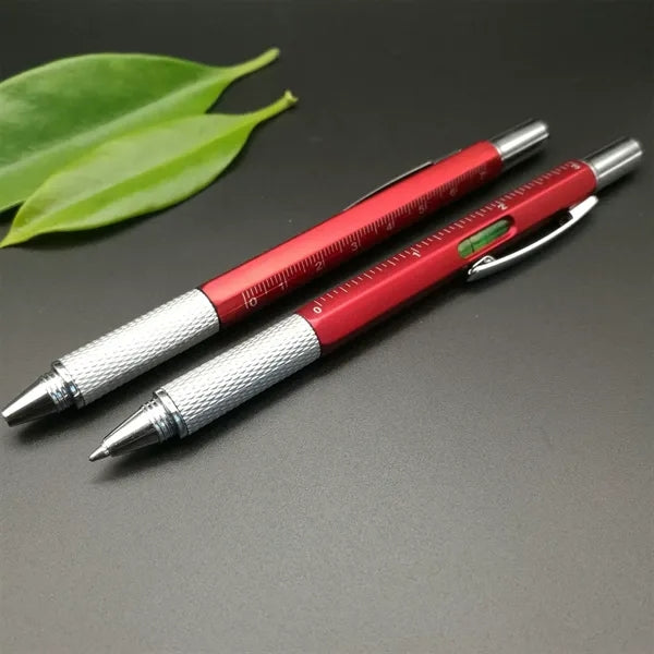 6 In 1 Multitool Pen