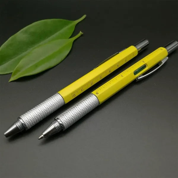 6 In 1 Multitool Pen