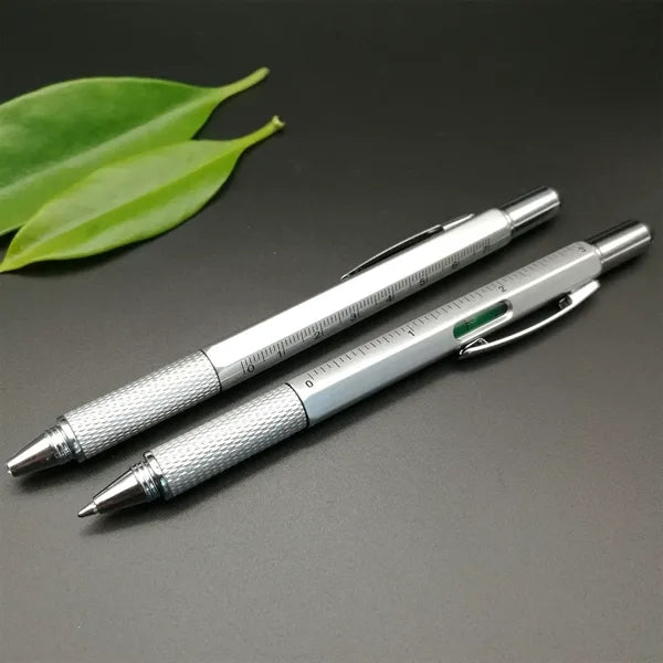 6 In 1 Multitool Pen