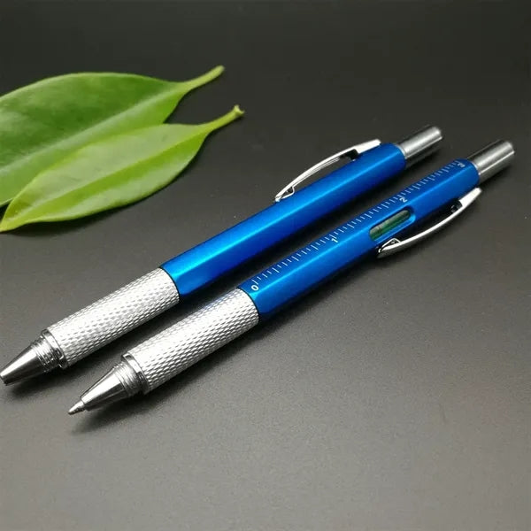 6 In 1 Multitool Pen