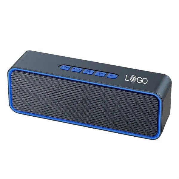 High Volume Bluetooth Speaker