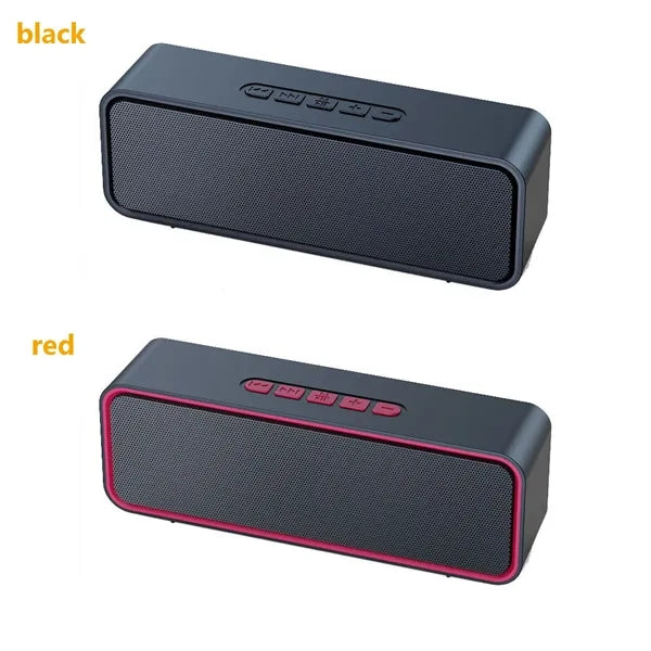 High Volume Bluetooth Speaker