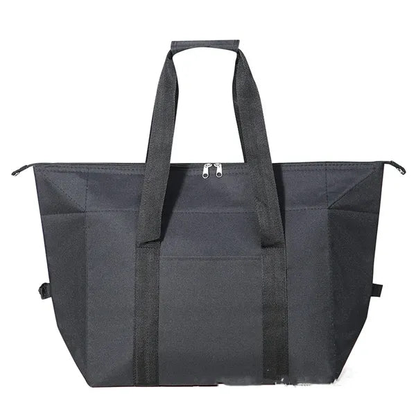20L Large Insulated Lunch Bag Soft Cooler Cooling Tote