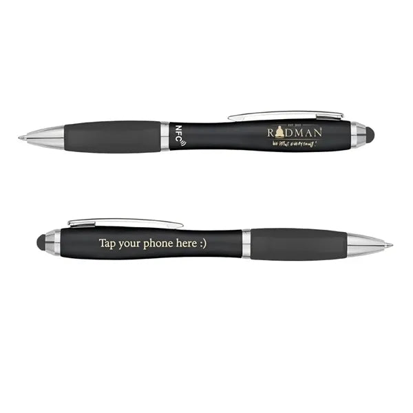 NFC Magic Stylus Ballpoint Pen