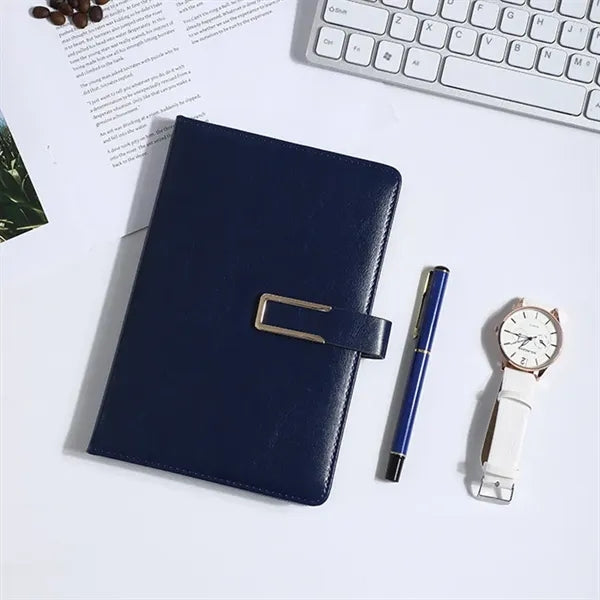 Business Notebook Gift Box Set