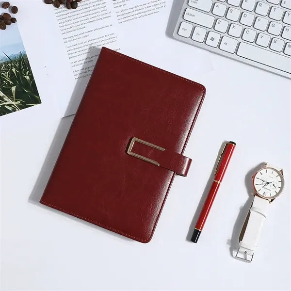 Business Notebook Gift Box Set