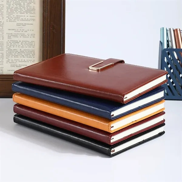 Business Notebook Gift Box Set