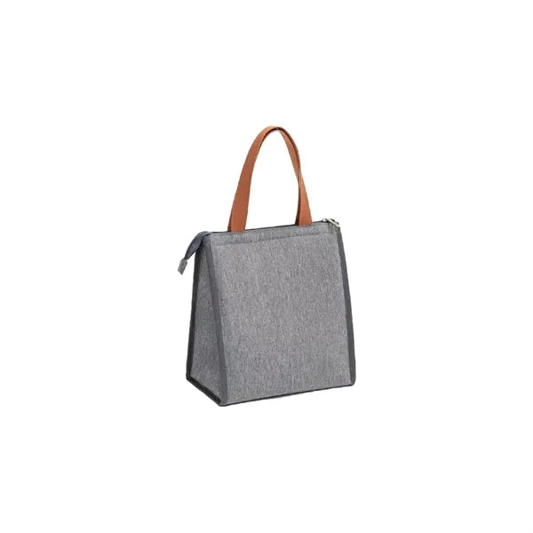 Insulated Lunch Tote Bag