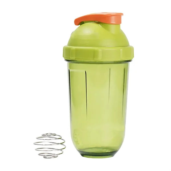 17oz Durable Shaker Cup