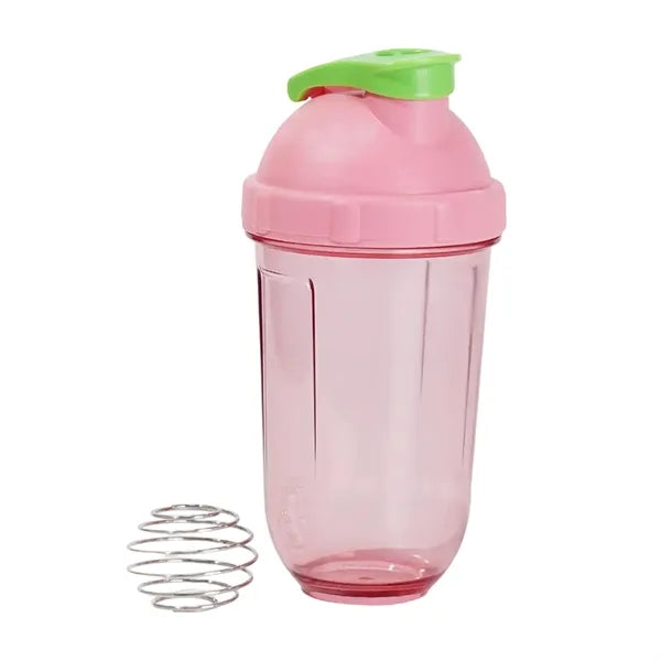 17oz Durable Shaker Cup