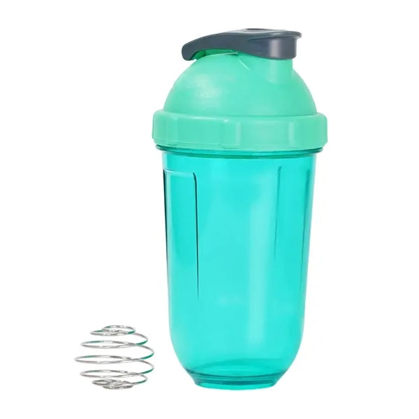 17oz Durable Shaker Cup