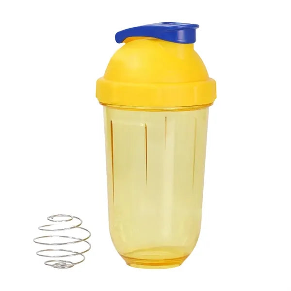 17oz Durable Shaker Cup