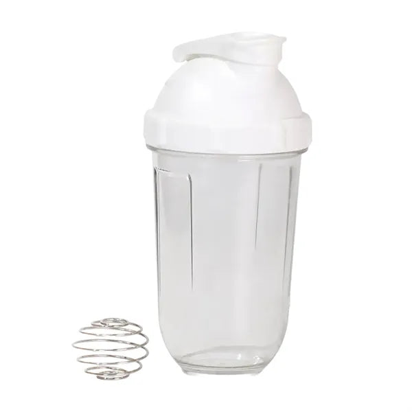17oz Durable Shaker Cup