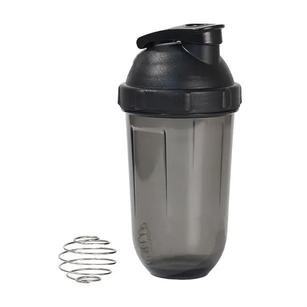 17oz Durable Shaker Cup