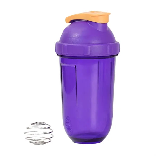 17oz Durable Shaker Cup