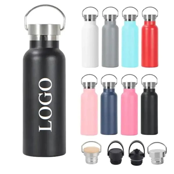 Vino Glow Metallics Wine Container