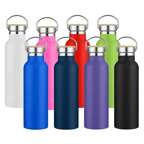 Vino Glow Metallics Wine Container