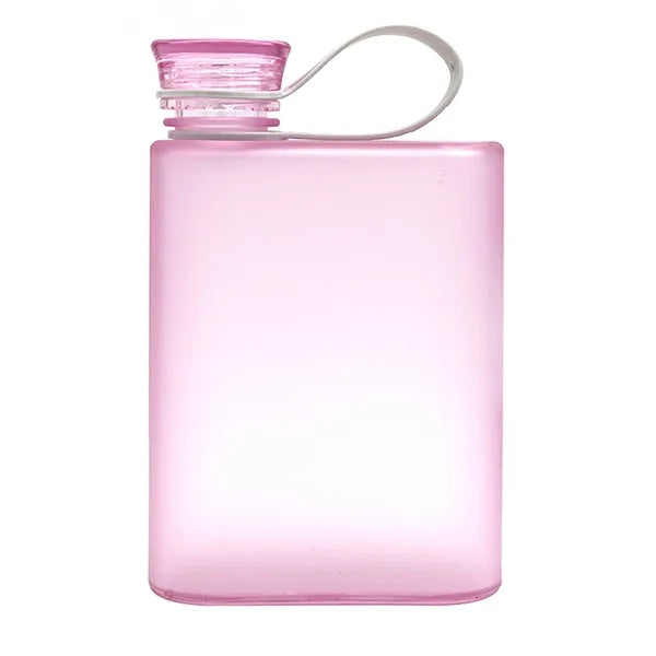 13oz Portable Square Water Cup