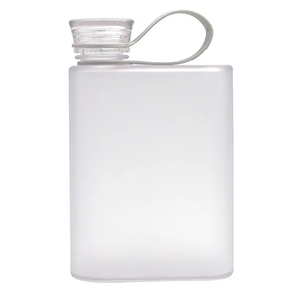 13oz Portable Square Water Cup
