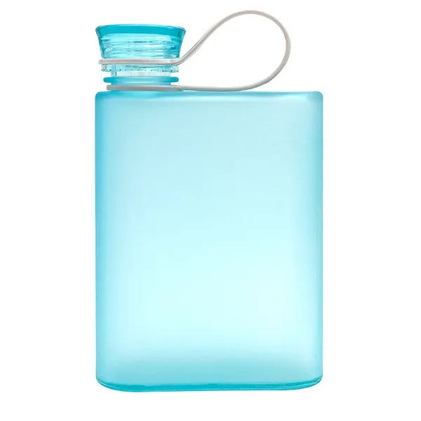 13oz Portable Square Water Cup