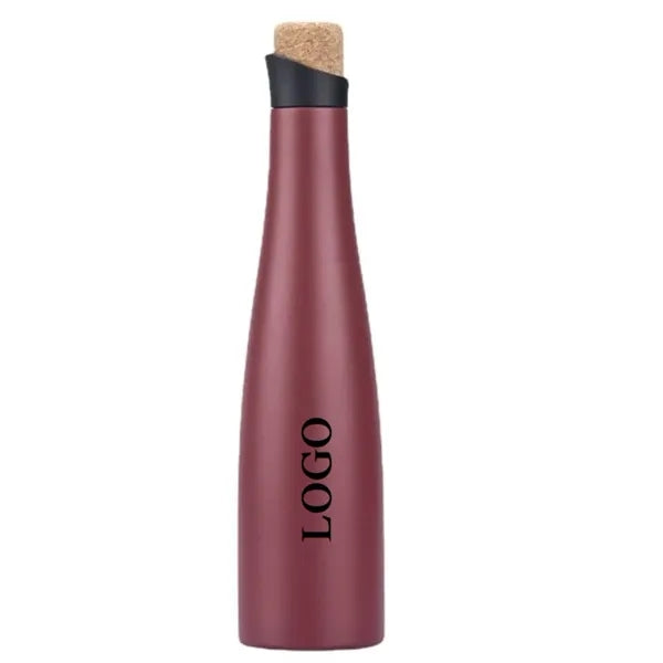 Flexi-Revive Durable Stainless Bottle