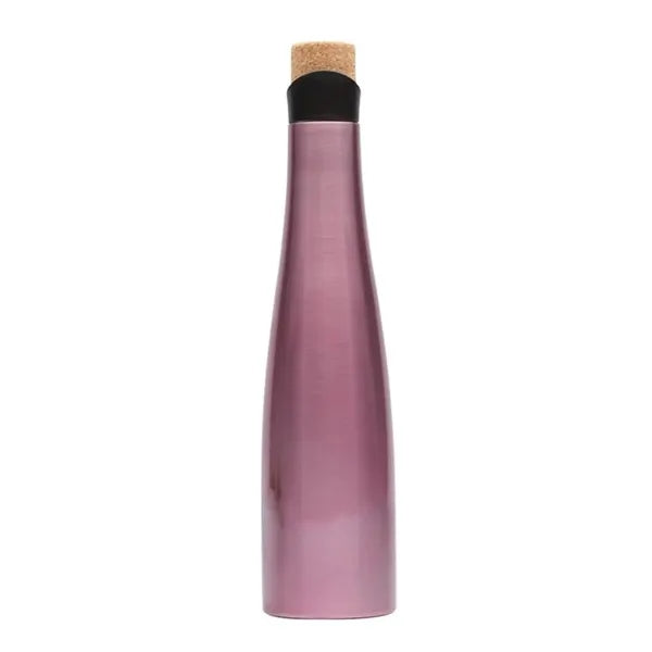 Flexi-Revive Durable Stainless Bottle