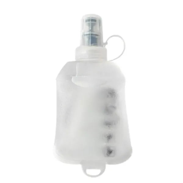 5 oz. TPU Collapsible Soft Flask Water Bottle