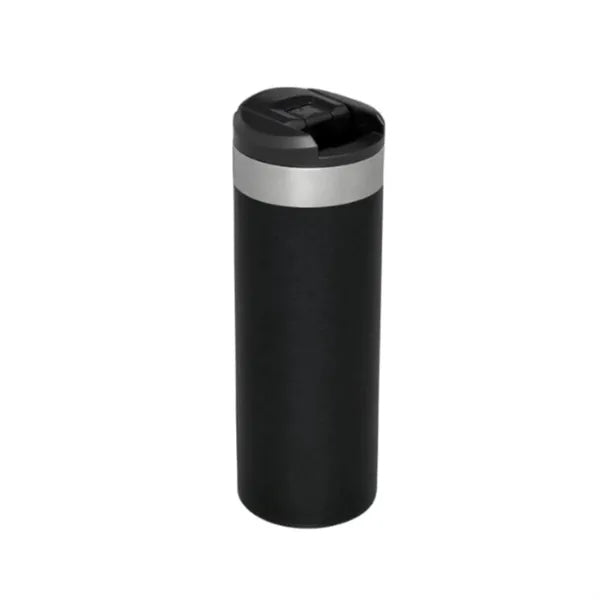Insulated Ceramic Bottle 14oz in Pure Tone