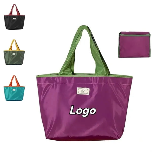 M/L Foldable Shopping Bag