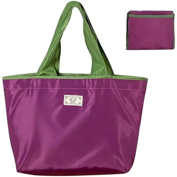M/L Foldable Shopping Bag